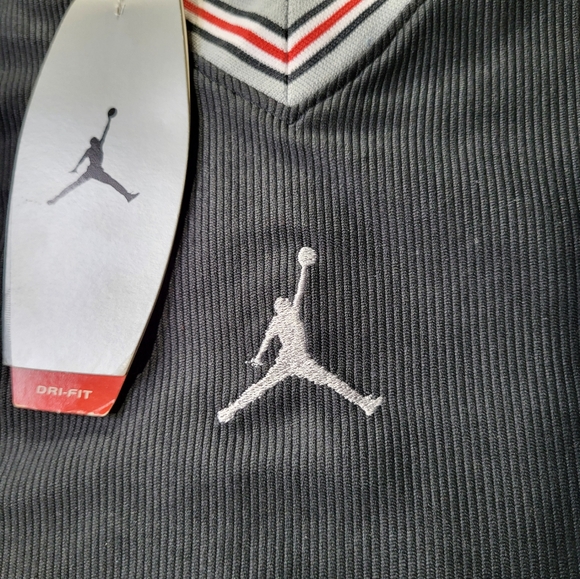 Air Jordan Jersey Number 23 Size Small - New With Tags - Picture 4 of 10